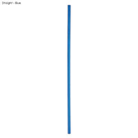 Stainless Steel Straw 6mm x 215mm  - STW004