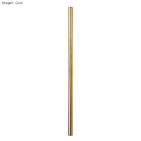 Stainless Steel Straw 8mm x 215mm  - STW006