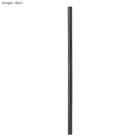 Stainless Steel Straw 8mm x 215mm  - STW006