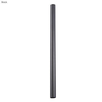 Stainless Steel Straw 12mm x 215mm  - STW007