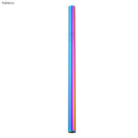 Stainless Steel Straw 12mm x 215mm  - STW007