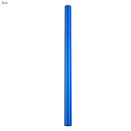Stainless Steel Straw 12mm x 215mm  - STW007