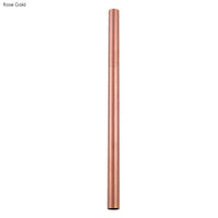 Stainless Steel Straw 12mm x 215mm  - STW007