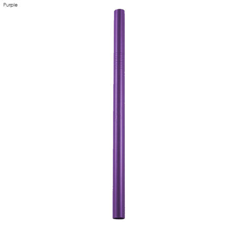 Stainless Steel Straw 12mm x 215mm  - STW007