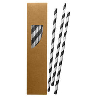 Paper Straw  - STW008