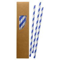Paper Straw  - STW008