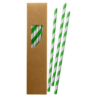 Paper Straw  - STW008