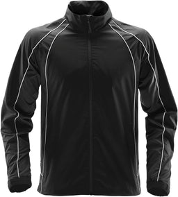 Youth Warrior Training Jacket
