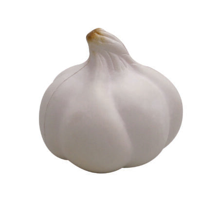 Stress Garlic  - SV003