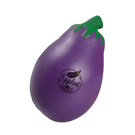 Stress Eggplant  - SV012