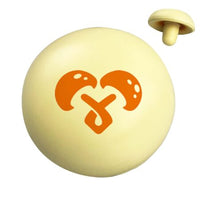 Stress Mushroom  - SV013