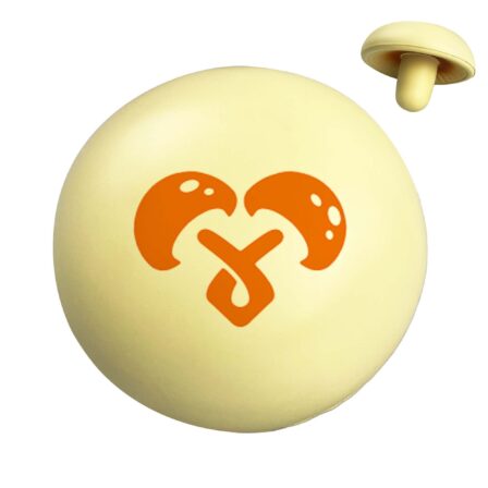 Stress Mushroom  - SV013
