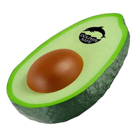 Stress Avocado  - SV015