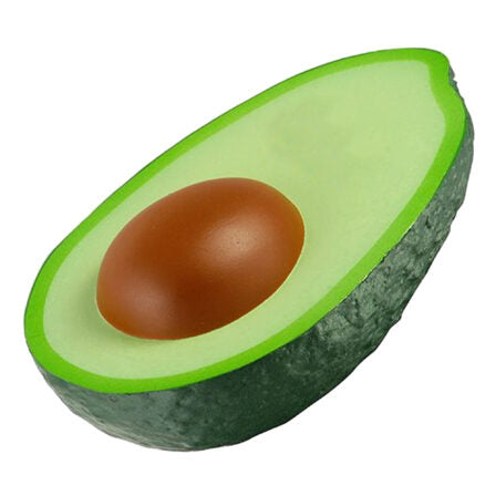 Stress Avocado  - SV015