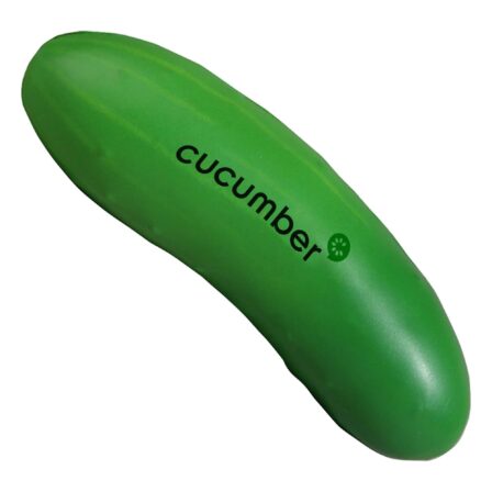 Stress Cucumber  - SV018