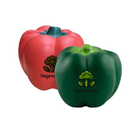 Stress Capsicum  - SV019