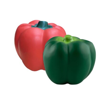 Stress Capsicum  - SV019