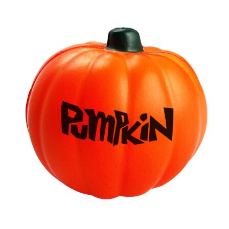 Stress Pumpkin  - SV020