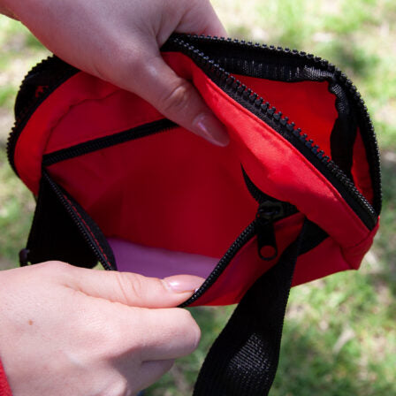 Go-Mate Belt Bag - SWB002