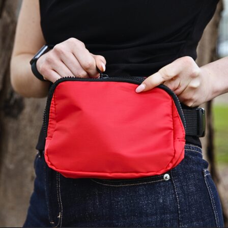 Go-Mate Belt Bag - SWB002