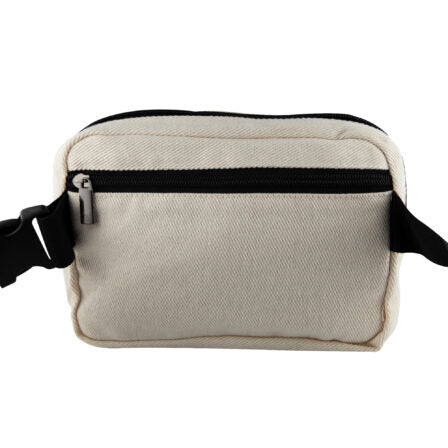 Go-Mate Cotton Belt Bag - SWB003