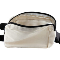 Go-Mate Cotton Belt Bag - SWB003