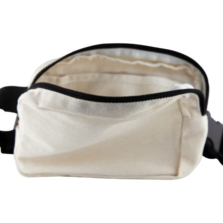 Go-Mate Cotton Belt Bag - SWB003