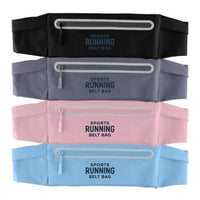Sports Running Belt Bag - SWB004