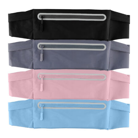 Sports Running Belt Bag - SWB004
