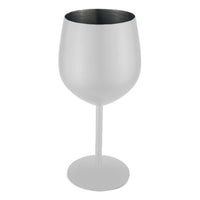 Bella Stainless Steel Wine Glass  - SWG001