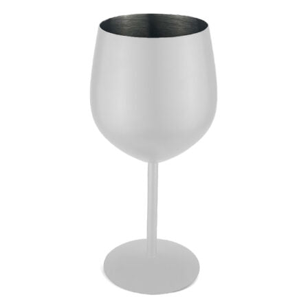 Bella Stainless Steel Wine Glass  - SWG001
