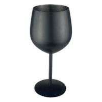 Bella Stainless Steel Wine Glass  - SWG001