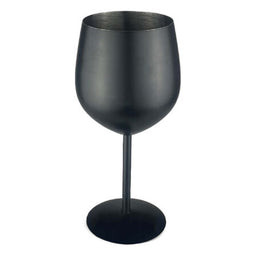 Bella Stainless Steel Wine Glass  - SWG001