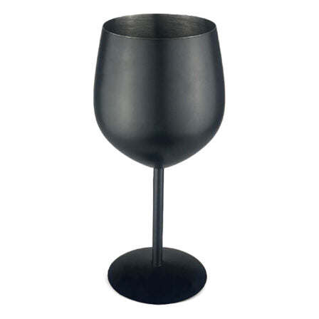 Bella Stainless Steel Wine Glass  - SWG001