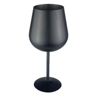 Bula Vinaka Stainless Steel Wine Glass  - SWG002
