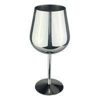 Bula Vinaka Stainless Steel Wine Glass  - SWG002