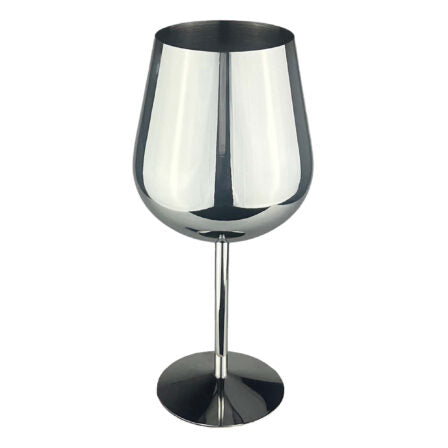 Bula Vinaka Stainless Steel Wine Glass  - SWG002