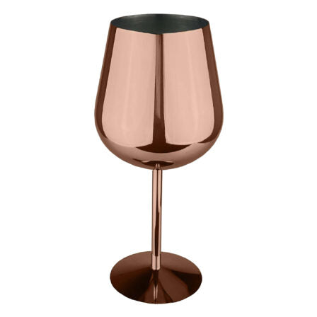 Bula Vinaka Stainless Steel Wine Glass  - SWG002