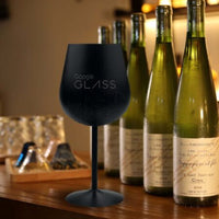 Bula Vinaka Stainless Steel Wine Glass  - SWG002