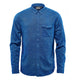 Men's Dockyard Long Sleeve Twill Shirt