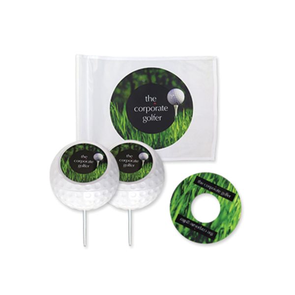 Single Hole Sponsorship Package