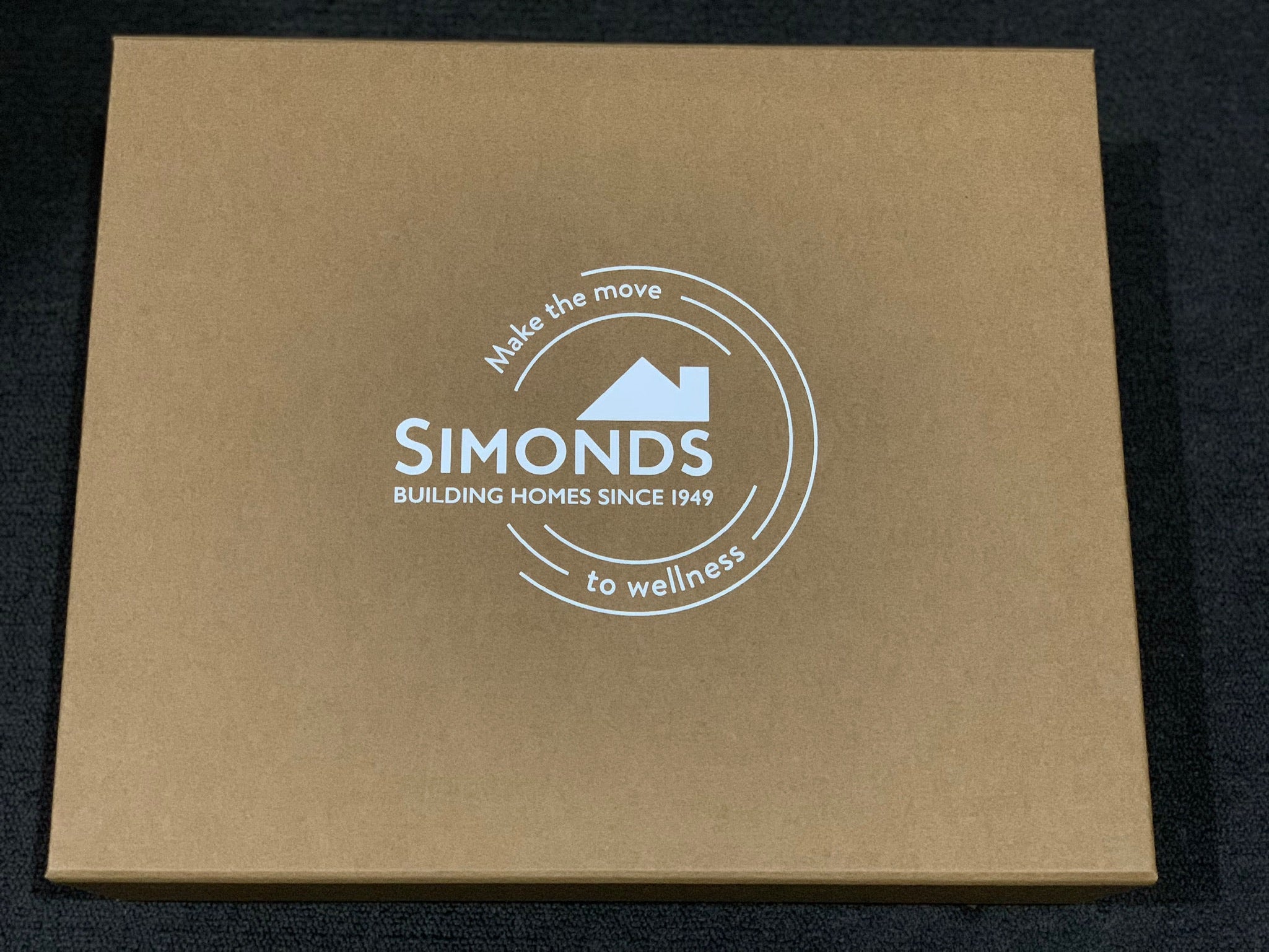 GIFT'D Settlement Gift 3