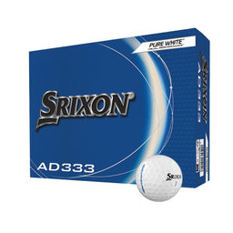 Srixon AD333