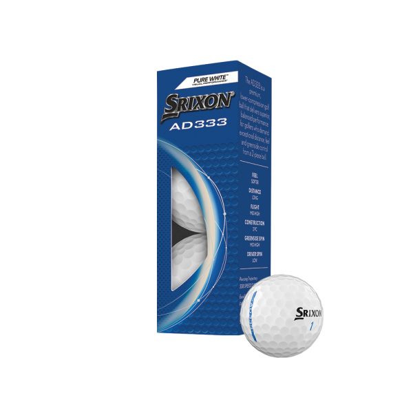 Srixon AD333