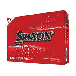 Srixon Distance
