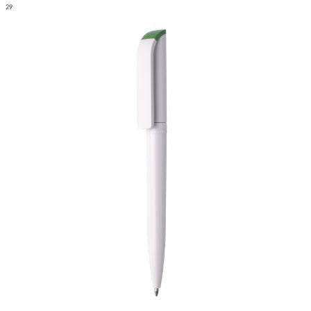 Tag Green B - TAGGREEN001