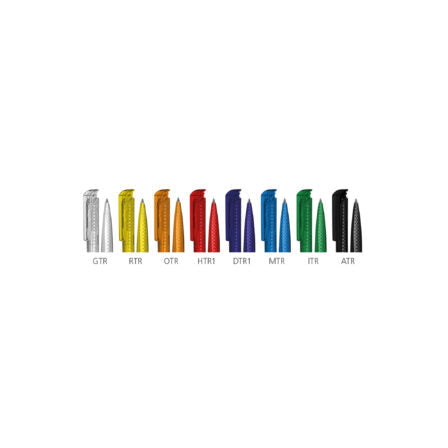 Tailor Diamond Transparent - TAILOR002
