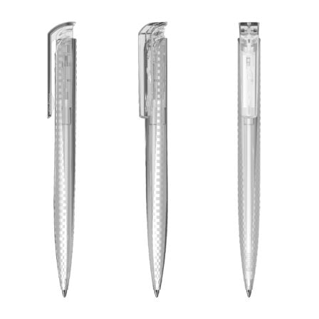 Tailor Diamond Transparent - TAILOR002
