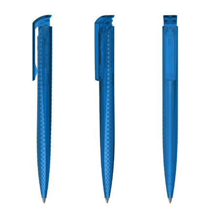 Tailor Diamond Transparent - TAILOR002