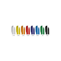Tailor Drops Transparent - TAILOR004